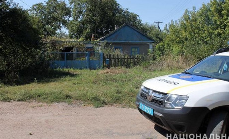 В Андріївці жінка вбила свою подругу: прокуратура