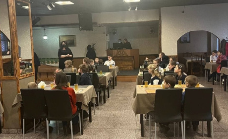 Новини міста, громади, краю: про новий тариф, дарунки Святого Миколая та квартири лікарям