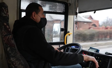 Це герої нового шоу "У цьому я профі". Дивіться відео про спеціалістів зі сходу