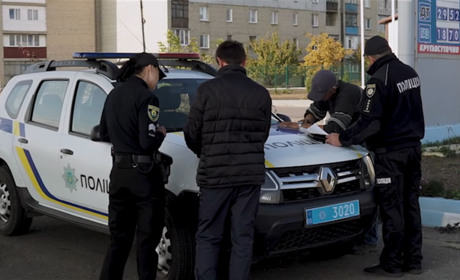 Фахівців різних професій з Луганщини та Донеччини зняли у шоу «У цьому я профі»