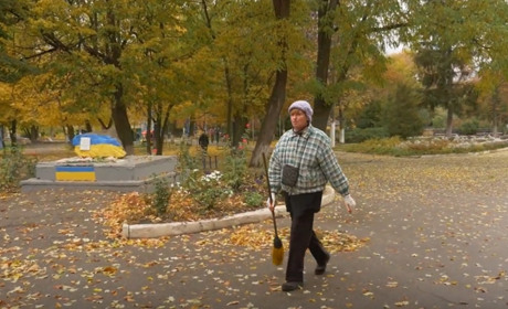 "У цьому я профі”. Дивіться відеоісторії про людей різних професій на сході України