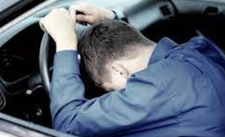 На Переяславщині чоловік помер у своєму автомобілі