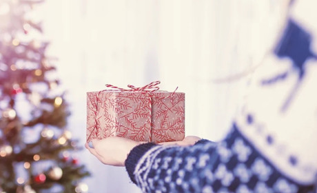 Вітання від старокостянтинівських Миколаїв