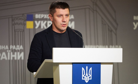 Едуард Прощук: Бездіяльність щодо Домбровського кар’єру може призвести до катастрофічних наслідків