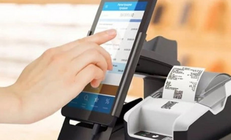 Нові правила для ФОПів: кому знадобляться касові апарати з 1 січня