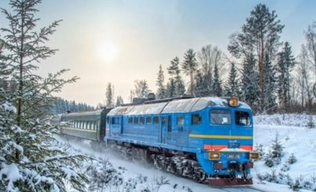 Регіональний експрес Коломия – Ківерці відновлює рух
