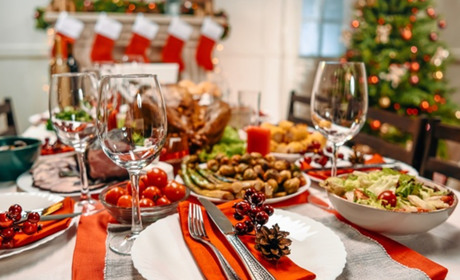 На скільки за рік подорожчав новорічний стіл: розрахунки за рецептами популярних страв