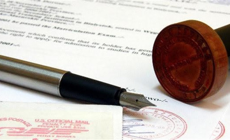 Где заказать перевод документов с нотариальным заверением в Киеве