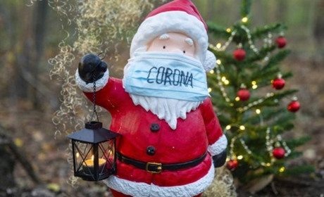 МОЗ оприлюднило правила для святкових заходів у школах та садочках: без сторонніх