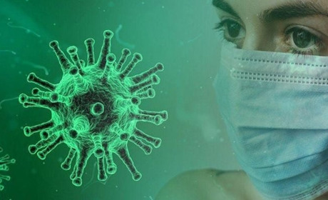 Коронавірусом на Менщині за минулий тиждень інфікувалися 37 людей