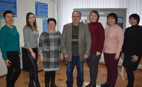 Служба зайнятості Сірогозщини сьогодні: новітні технології сервіси, адресні інвестиції в людину