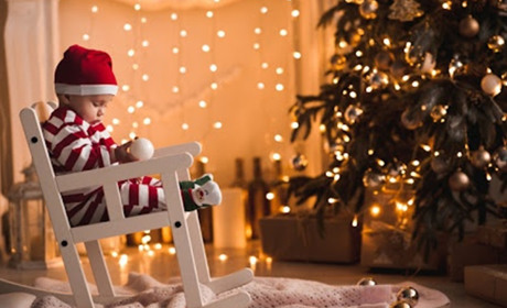 Святкові заходи у закладах освіти під час карантину: чеклісти для батьків і педагогів