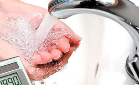 У Корюківці з 1 січня дорожчає вода та дешевшає каналізація