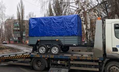 У комунальному підприємстві Гірської громади з’явилось нове обладнання для прочистки каналізацій