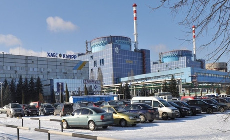 На Хмельницькій АЕС виконали план із виробництва електроенергії за 2021 рік