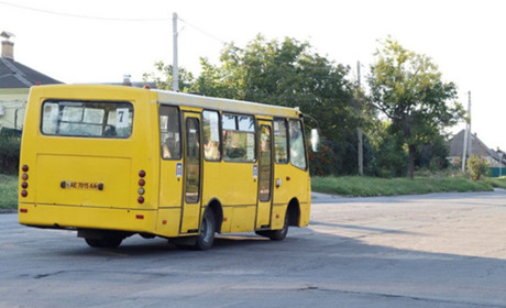 Яку суму компенсації за пільгові перевезення отримають нікопольські перевізники у 2022 році