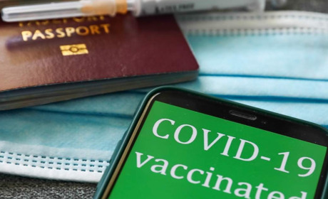 Наступного року Європа скоротить термін дії іноземних COVID-сертифікатів