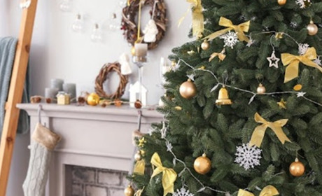 П’ять порад, як не зіпсувати новорічні свята