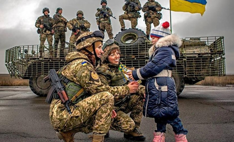 Міноборони розширило перелік професій, який зобовʼязує жінок стати на військовий облік