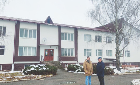 Освітні, культурні і спортивні об’єкти Неполоковецької ТГ, на які виділялися кошти з держбюджету