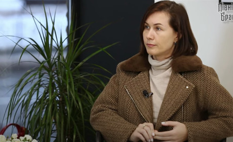 Марина Рейко сказала, що найкраще у Чернігівській міськраді працюють депутати Голець і Бистров