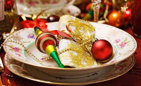 Як ввійти у форму після свят: п'ять простих правил