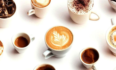 Лев – латте, Риби — ванілачіно: яка ти кава за гороскопом