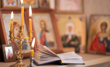 Православний календар на 2022 рік: важливі дати для православних