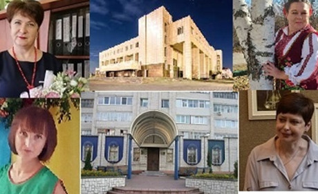 У Нетішині заклади культури очолили діючі директори, проте є й нові обличчя