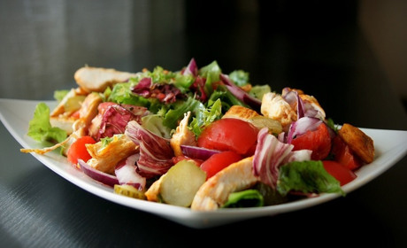 Смачно однозначно: 10 салатів до святкового столу