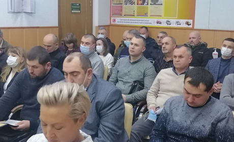 На дороги майже вдвічі менше грошей: у Гадяцькій громаді прийняли бюджет на 2022 рік