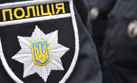 У Переяславі зловмисники пошкодили три пам’ятники на Ярмарковому кладовищі