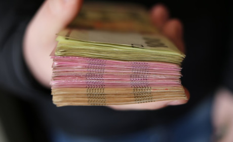 Держава даватиме безробітним по 97,5 тисяч на власний бізнес
