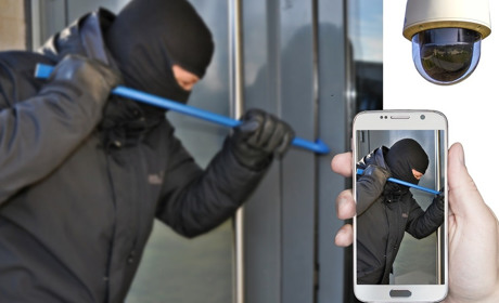 Чи варті системи безпеки своїх коштів? Фахівець демонструє відео пограбувань та сучасні можливості