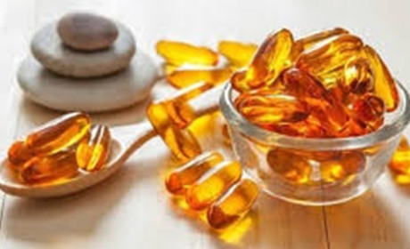 Омега 3 для любителей спорта