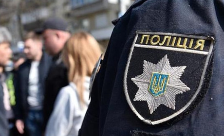 У Чорткові водій-правопорушник завдав викруткою тілесних ушкоджень поліцейському