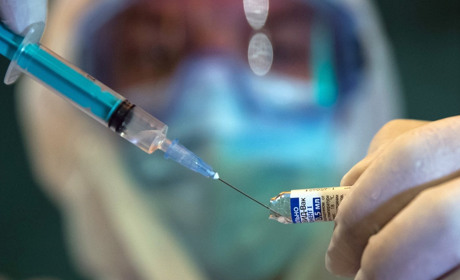 Лікар Світлана Грабовецька: «COVID-19 потроху відступає. Проте – до наступної хвилі»