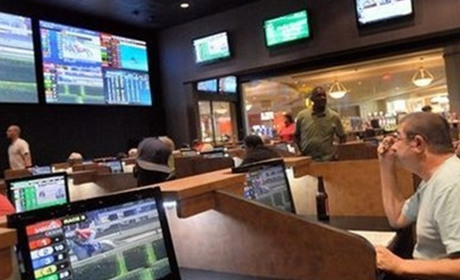 Приложение Favbet и Betonline от букмекерских контор
