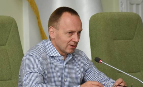 Я не піду на брудні договорняки з Офісом президента, хай вручають мені підозру, — Атрошенко