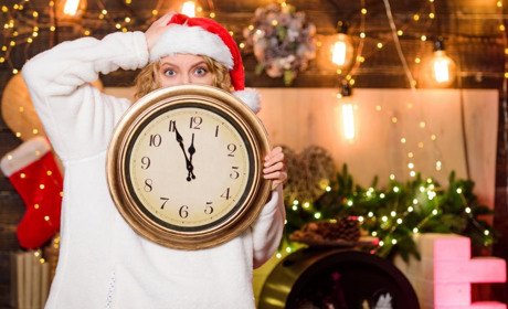 Обов'язково збудеться: як у новорічну ніч загадувати бажання. Поради психологині