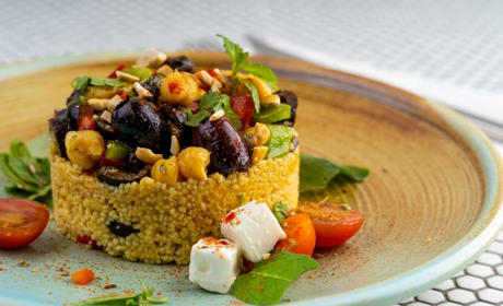 Готуємо вечерю: рецепти простих страв від Гадяч.Сity