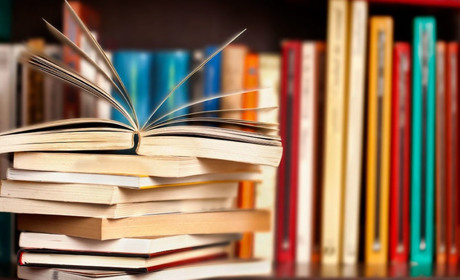 Які книги купували українці в 2021 році: найпопулярніша література