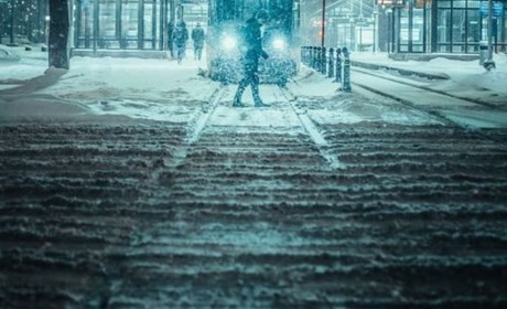 Прогноз погоди: що очікувати гадячанам в останній тиждень року