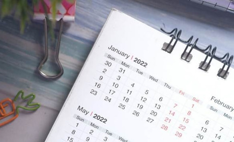 Почніть із відпочинку. Як спланувати наступний рік