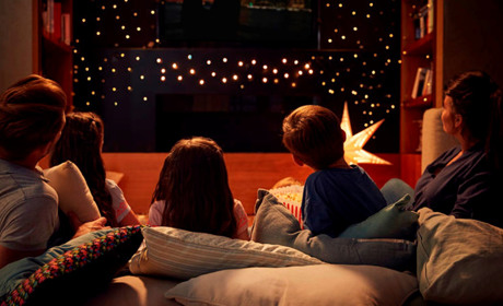 Добірка мультфільмів для новорічного настрою, які можна подивитись усією родиною