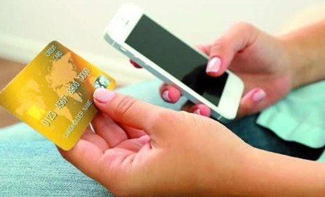 Мешканка Славути перерахувала шахраям 45 тисяч гривень