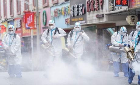 ТОП найгучніших фейків про конспірологічні теорії і коронавірус