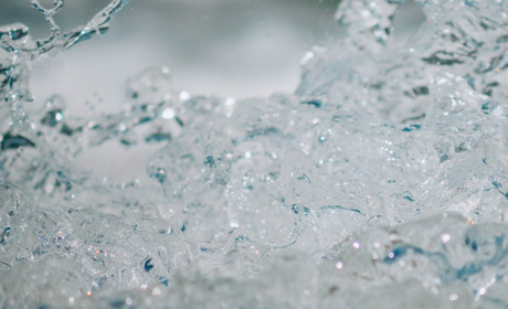 Дозирующие насосы в системе обеззараживания воды