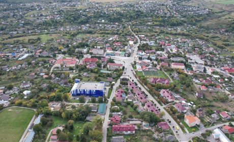 Рік несподіванок і грандіозних подій. Що ми записали в історію Городоччини 2021 року?