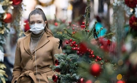 У Корюківській і Холминській громадах вакциновано 30% населення, яке підлягає щепленню